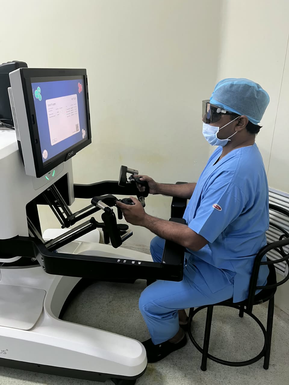Surgical facility