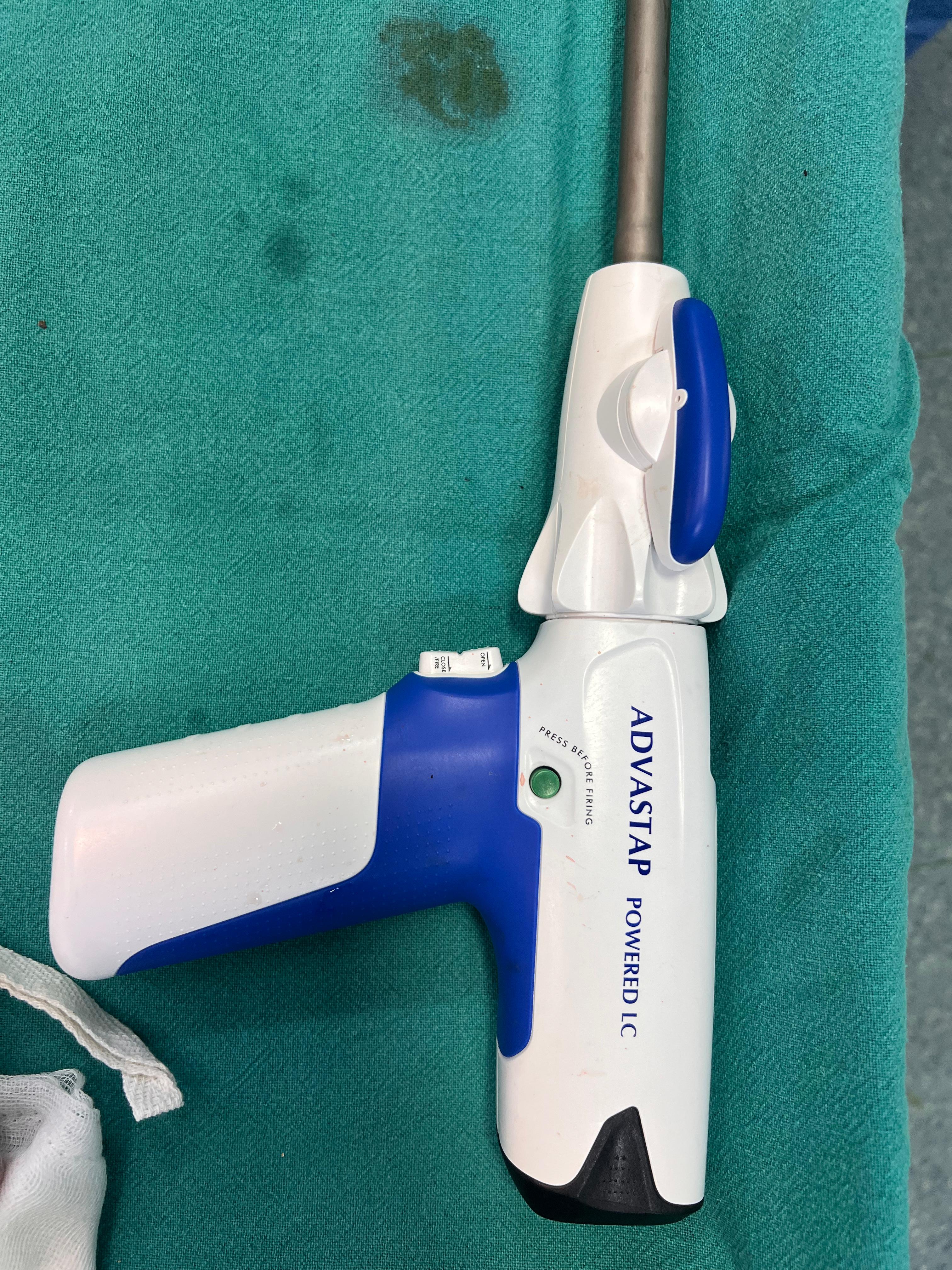 Surgical facility