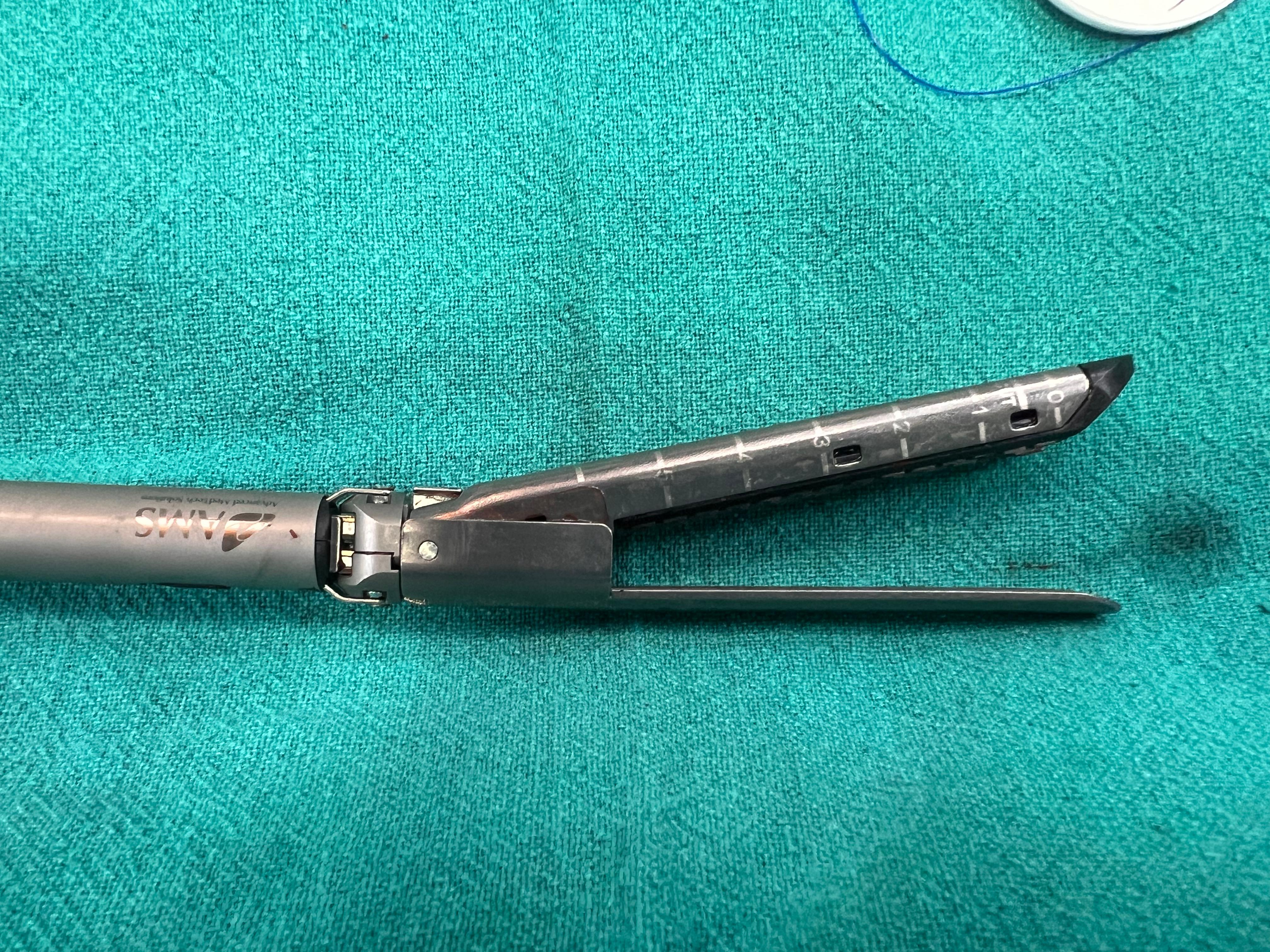 Surgical facility