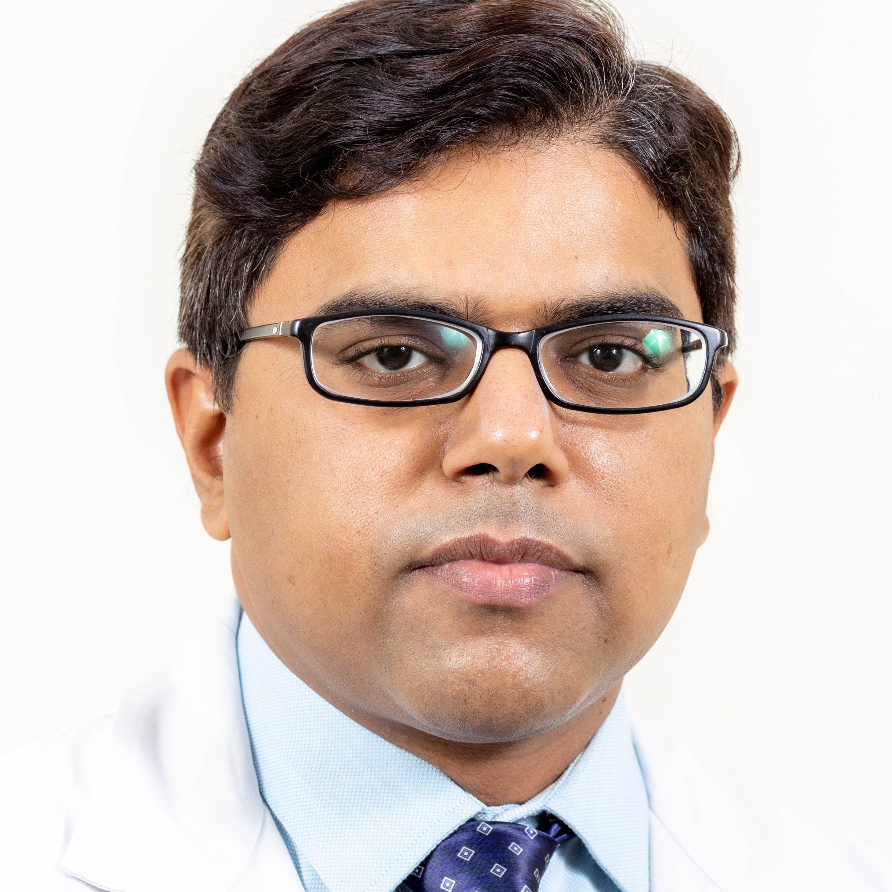 Dr. Khalid - Surgical Specialist